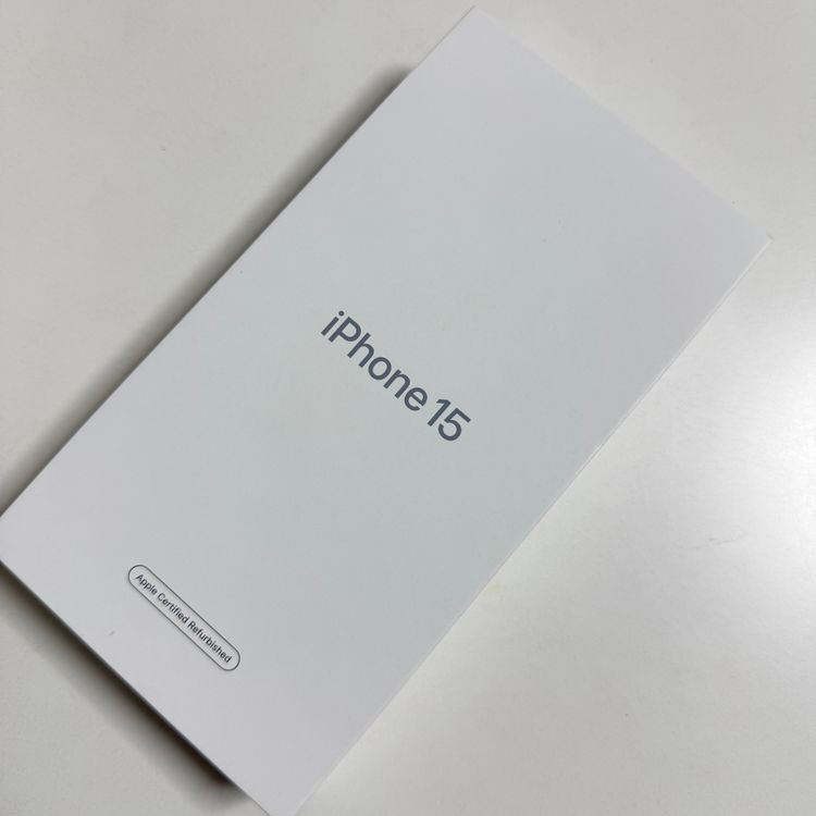 ¨��ȯ����̤�����ʡ�iPhone 15 256Gb�֥�å� Apple SIM�ե꡼