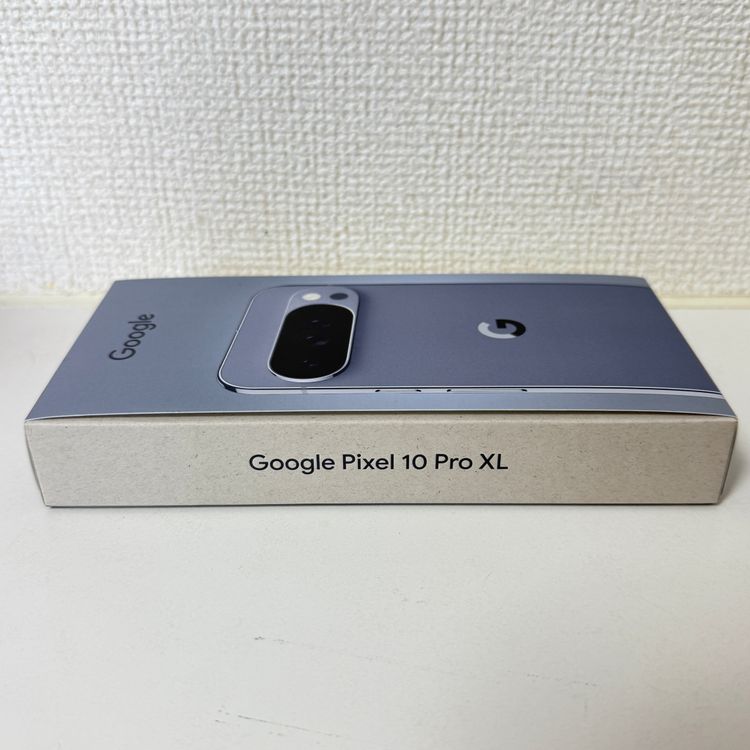 ʡ̤ Pixel 10Pro XL 256GB Moonstone SIMե꡼