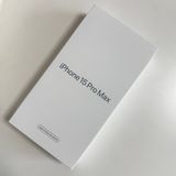¨��ȯ�� ��̤�����ʡ�iPhone 15ProMax 256GB �֥�å������˥��� SIM�ե꡼