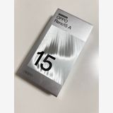 ¨��ȯ����̤�����ʡ�OPPO Reno 15A 128Gb ��������֥롼������ SIM�ե꡼