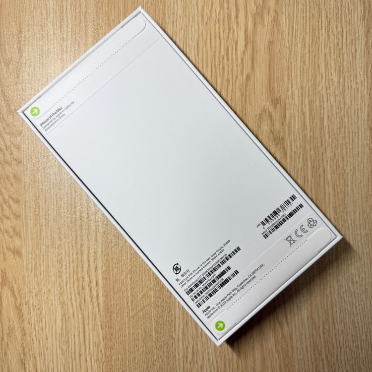 ̤������ iPhone 14ProMax 256GB �ѡ��ץ� SIM�ե꡼����������