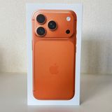 ̤ iPhone 17Pro 256GB ߥå Apple ȥSIMե꡼