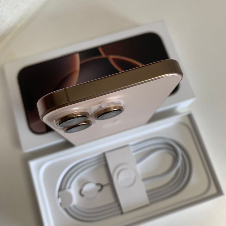 Apple StoreSIMե꡼iPhone 16Pro 128Gb ǥȥ˥