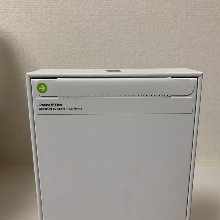ʡ̤ iPhone 15Plus 128GB ԥ Apple Store SIMե꡼