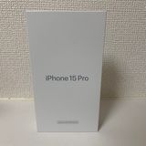 ̤ iPhone 15Pro 128Gb ʥSIMե꡼
