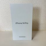 ʡ̤ iPhone 14Pro 256GB ڡ֥å Apple SIMե꡼