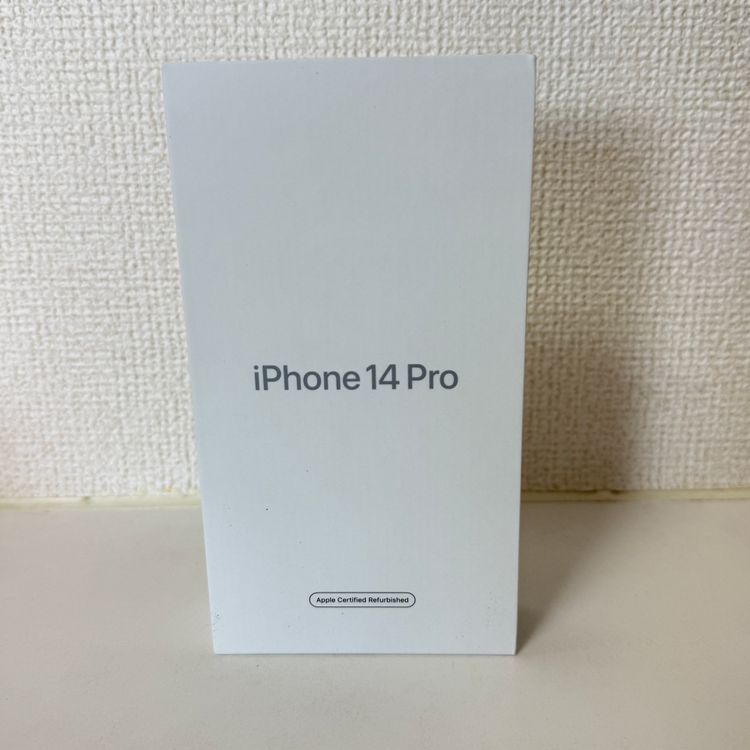 ʡ̤ iPhone 14Pro 256GB ڡ֥å Apple SIMե꡼