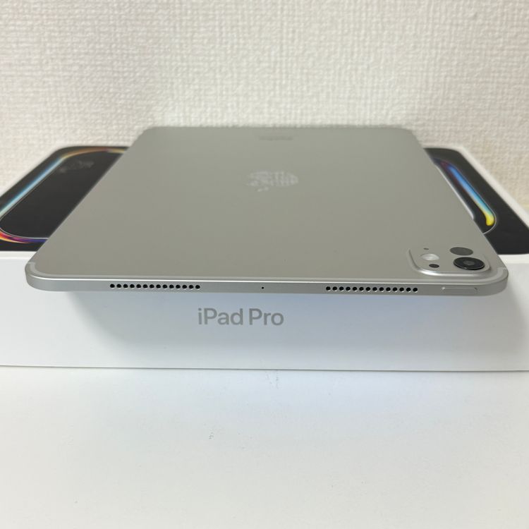 Ʊ iPad Pro M4å 11 С 256GB Wi-Fi¨ȯ