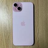 ȯ iPhone 15Plus 128GB Pink Apple SIMե꡼  97
