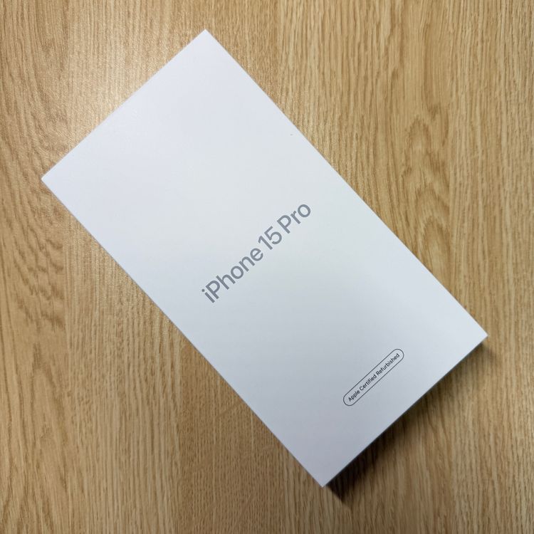 ���ʡ�̤������iPhone 15Pro 128GB �֥�å� ������ SIM�ե꡼¨��ȯ��