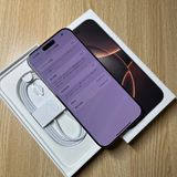 SIMե꡼ iPhone 16ProMax 256GB ǥȥ˥  94%