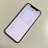¨��ȯ�� iPhone 12 128Gb �ۥ磻�� ������ SIM�ե꡼