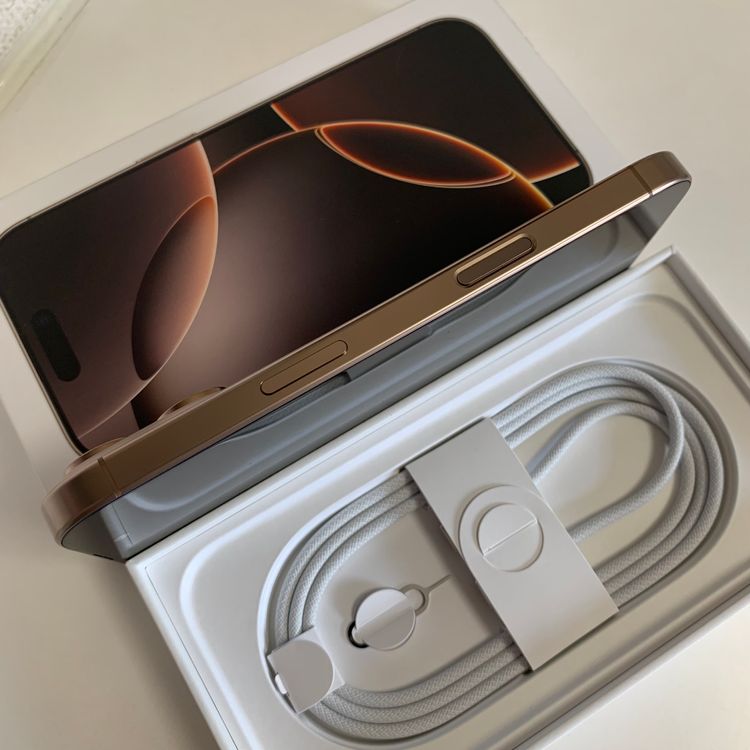 Apple StoreSIMե꡼iPhone 16Pro 128Gb ǥȥ˥