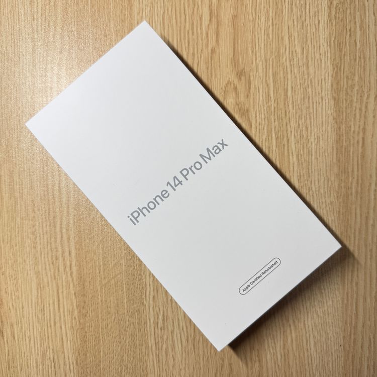 ̤������ iPhone 14ProMax 256GB �ѡ��ץ� SIM�ե꡼����������