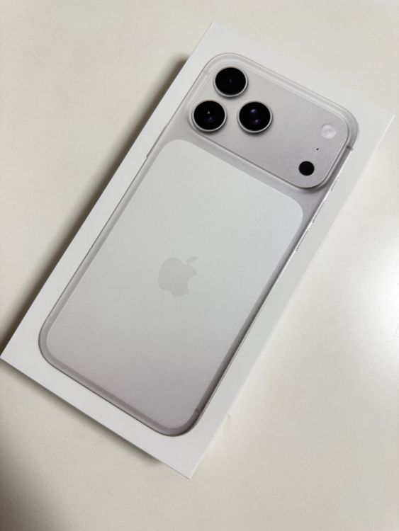 ¨��ȯ����̤�����ʡ�iPhone 17 ProMax 256Gb ����С� Apple��SIM�ե꡼