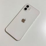 ¨��ȯ�� iPhone 12 128Gb �ۥ磻�� ������ SIM�ե꡼