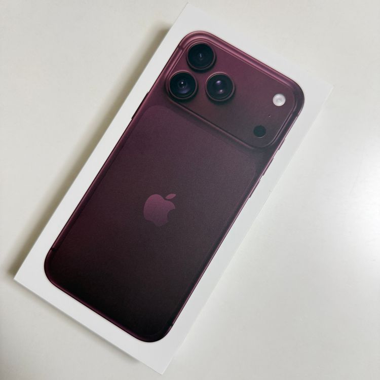¨��ȯ����̤�����ʡ�iPhone 18 ProMax 256Gb �С�����ǥ� Apple��