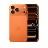 新品、未開封 iPhone 17Pro 256GB オレンジ Apple SIMフリー