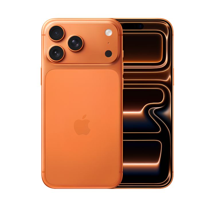 ��̤�����ʡ�¨��ȯ�� iPhone 17 ProMax 256Gb ����� SIM�ե꡼