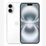 ¨��ȯ����̤�����ʡ�iPhone 16 128Gb �ۥ磻�� Apple�� SIM�ե꡼