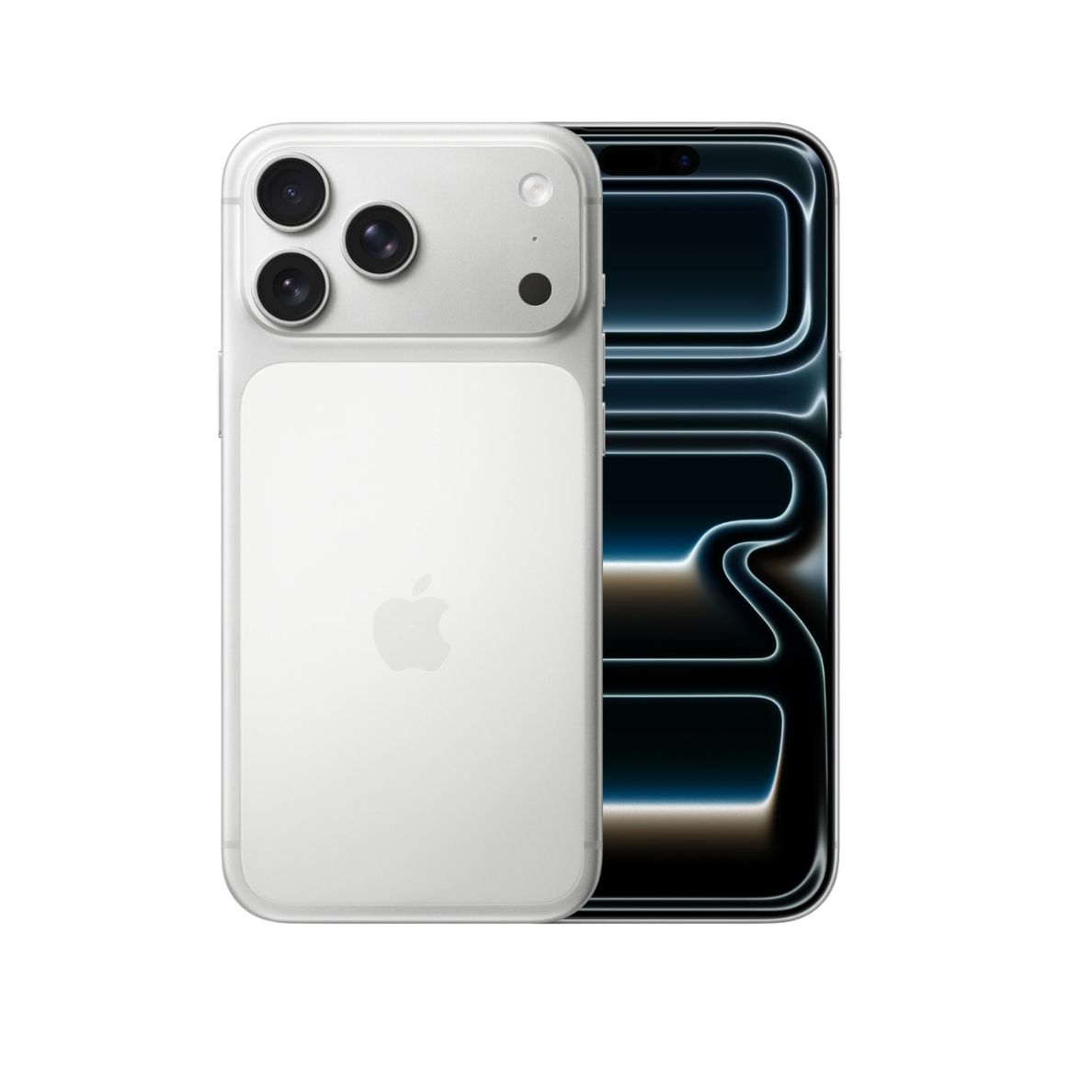 ムスビー｜即日発送【未開封品】iPhone 17ProMax 256GB シルバーApple
