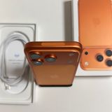 �ڥХåƥ꡼:100%�� ���� iPhone 17Pro 256GB ����� ¨��ȯ��