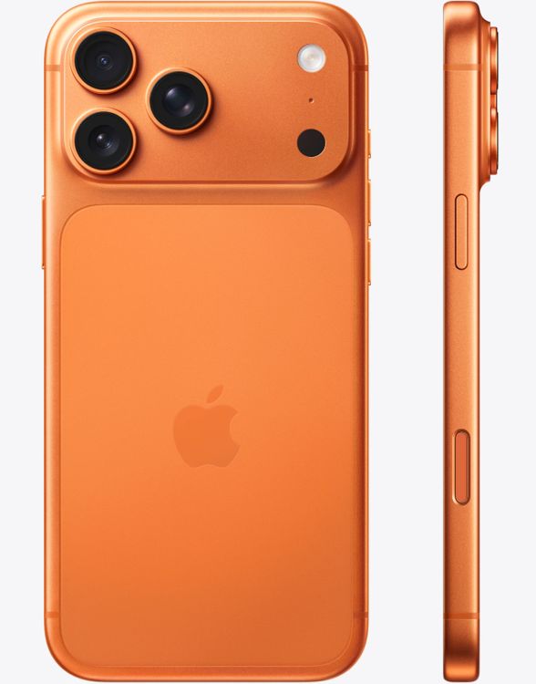 ʡ̤ iPhone 17ProMax 256GB SIMե꡼ߥå ȯ