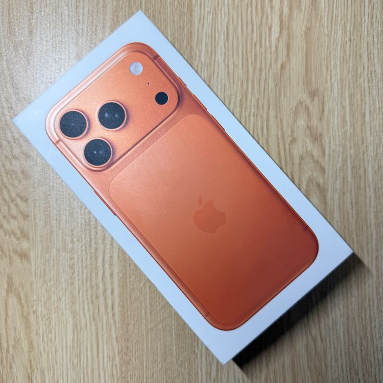 ��̤�����ʡ�iPhone 17Pro 256GB �����ߥå������ SIM�ե꡼