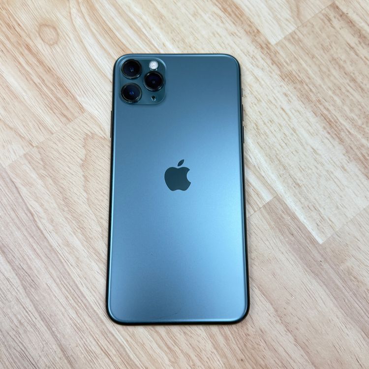 iPhone 11ProMax 256Gb ߥåɥʥȥ꡼SIMե꡼