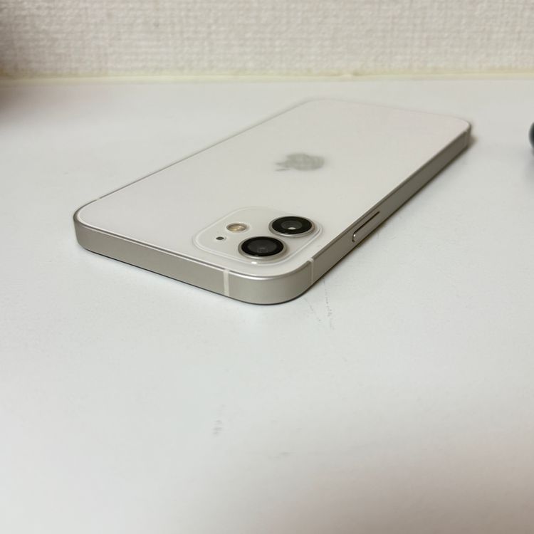 iPhone 12 128Gb ۥ磻 Хåƥ꡼:86% SoftbankSIMե꡼