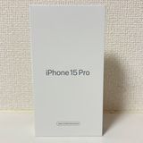 ʡ̤ iPhone 15Pro 128GB ʥ˥  SIMե꡼
