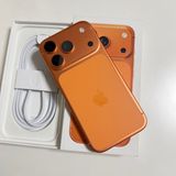 ����Ʊ�� iPhone 17Pro 256Gb ����� SIM�ե꡼�Ÿ� 100%