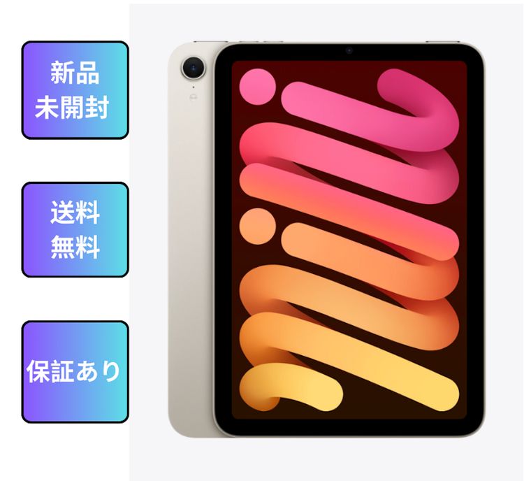 ̤ iPad Mini A17Pro 128Gb 饤 WiFi ǥ