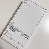 ¨��ȯ����̤�����ʡ�iPhone 16 256Gb �ۥ磻�� Apple�� SIM�ե꡼
