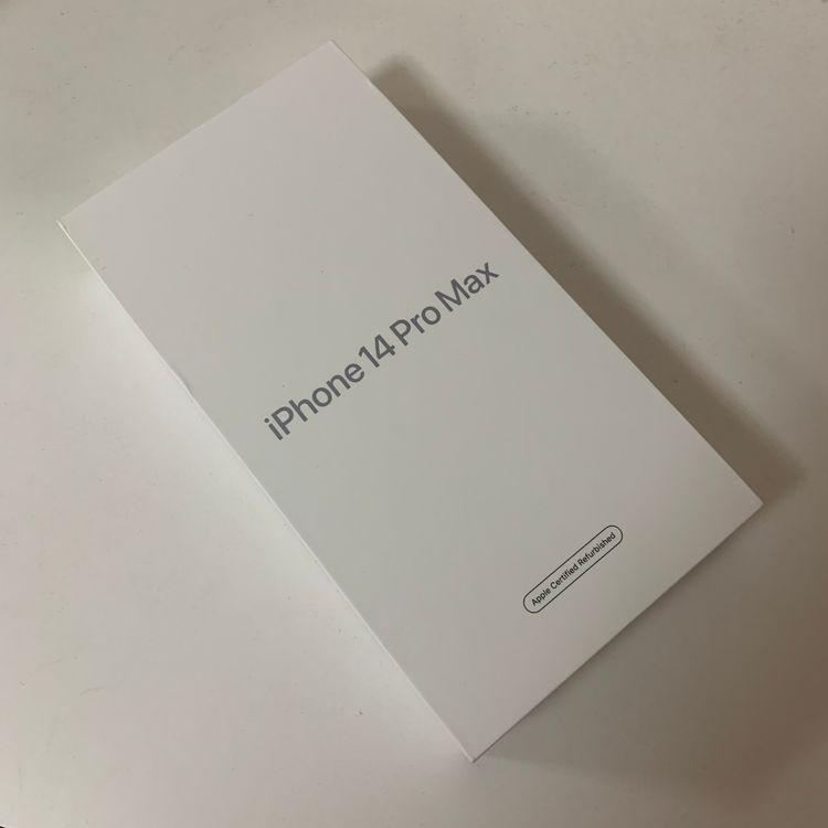 ʡ̤ iPhone 14ProMax 128GB ѡץ Apple SIMե꡼