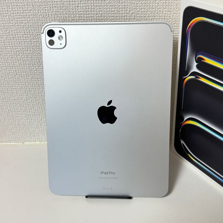 Ʊ iPad Pro M4å 11 С 256GB Wi-Fi¨ȯ