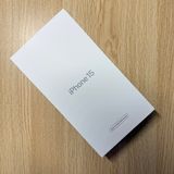 ���ʡ�̤���� iPhone 15 128GB �֥�å������� SIM�ե꡼¨��ȯ��