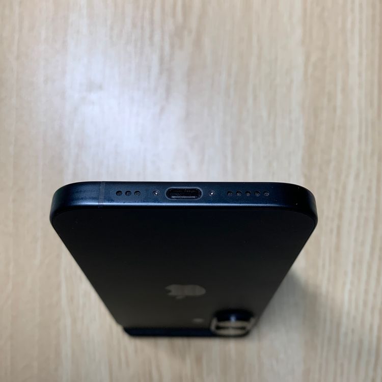土日祝発送 iPhone 16 128GB ブラック 国内版 SIMフリー