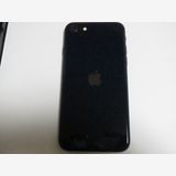 iPhoneSE ��3���� 64GB���֥�å����������¡���SIM�ե꡼���Хåƥ꡼����85%