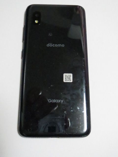 docomo �ɥ��� Galaxy A21 SC-42A ���ޥ� �������¡�