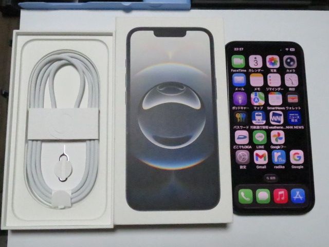 iPhone 16e 128GB ֥å ʡ simե꡼ymobile