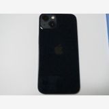 Apple iPhone13 128GB Midnight �Хåƥ�77% ��SIM�ե꡼