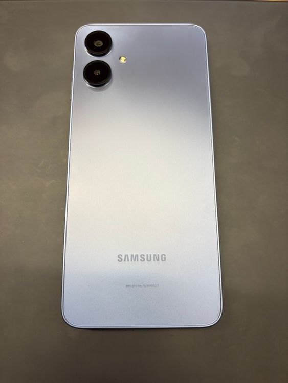 Galaxy A25 5G �֥롼��au��SIM�ե꡼�����