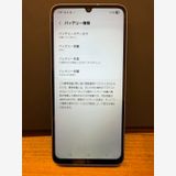 Galaxy A25 5G �֥롼��au��SIM�ե꡼�����