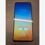 Galaxy A25 5G �֥롼��au��SIM�ե꡼�����