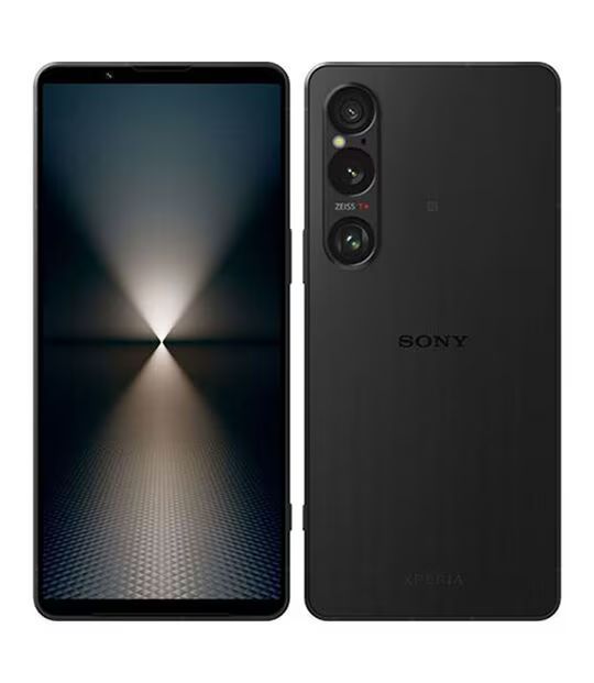 Ʊ ®ȯSONY Xperia 1 VI A401SO ֥å SIMե꡼