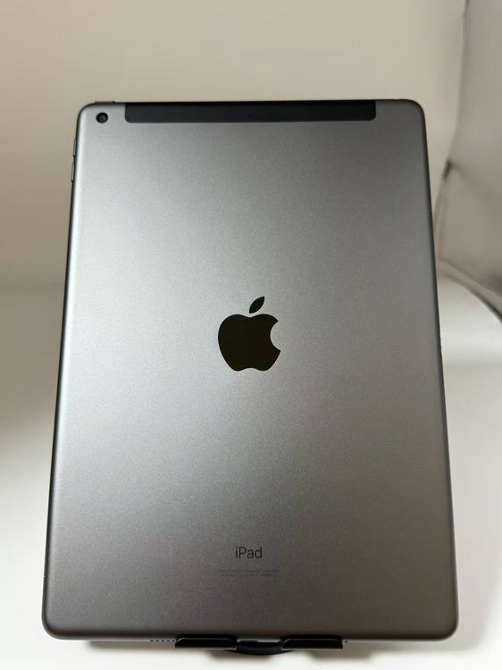 Ķ���� iPad ��9���� Wi-Fi+Cellular��ǥ�64GB�֥�å�SIM�ե꡼