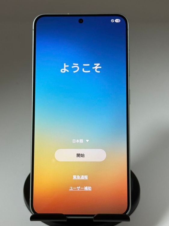 Ʊ Galaxy S25 256GB ߥ SM-S931Z SoftBank