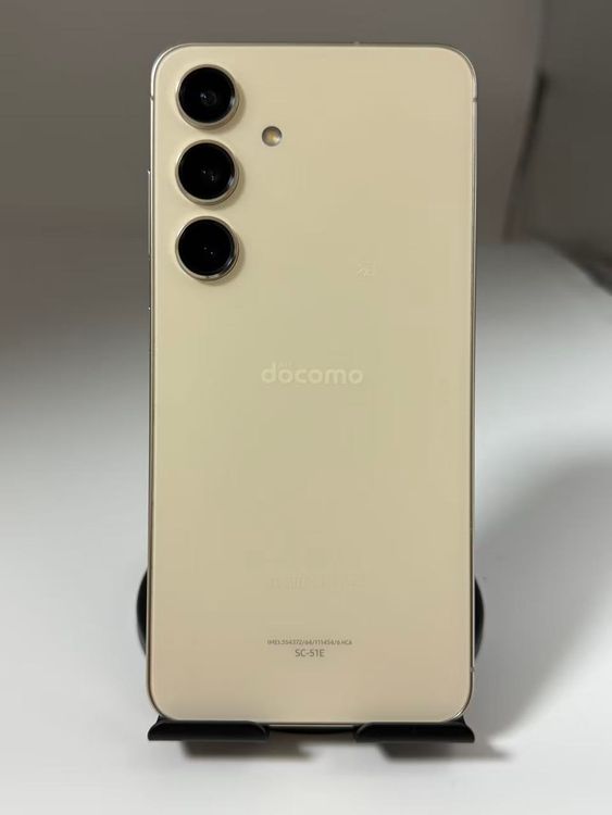 ƱGalaxy S24 SC-51E docomo  sim freeָݾ