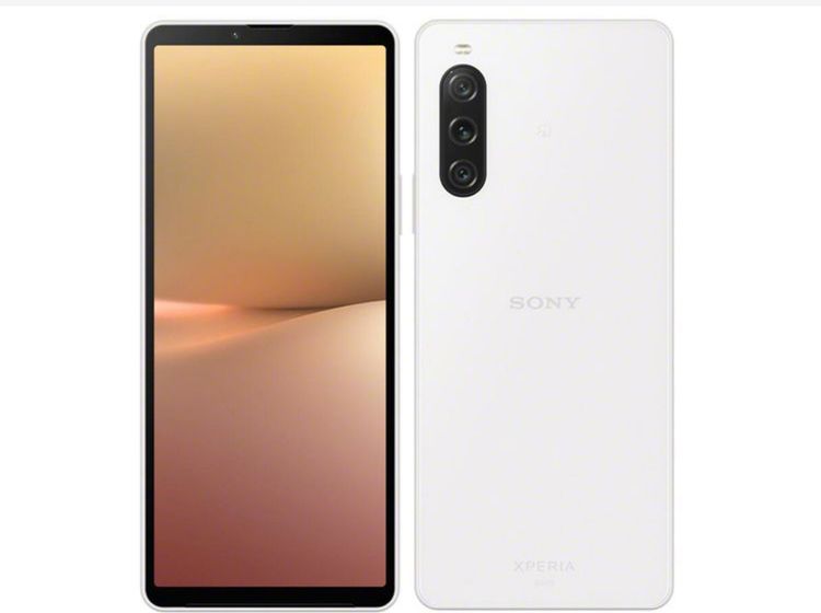 ƱSONY Xperia 10V SO-52D docomo128G SIMե꡼